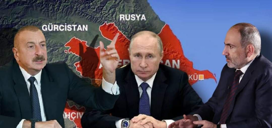Putini fakt qarşısında qoymaq lazımdır - Rəsul Quliyev