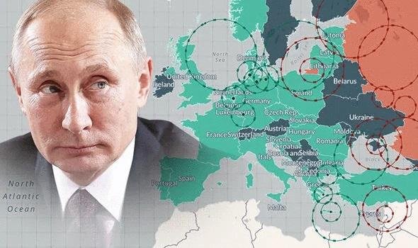 Putin tələyə düşdü, müharibədən çıxa bilmir - Ağar