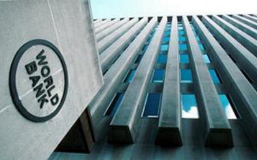 Dünya Bankı Ukraynaya əlavə 495 milyon avro vəsait ayıracaq
