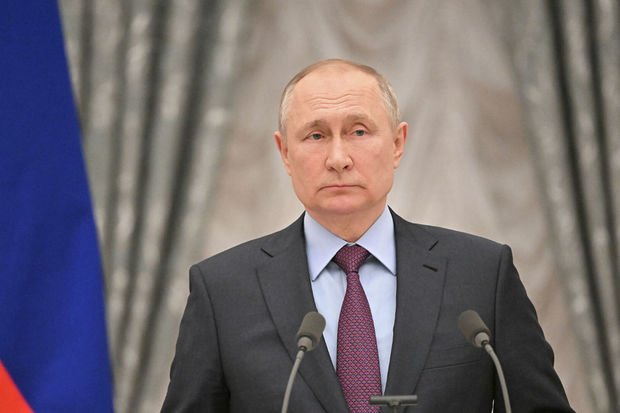 Putin mayın 9-da Ukraynaya rəsmən müharibə elan edə bilər
