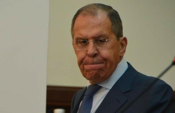 Rusiyanın baş ravvini: Lavrov üzr istəməlidir