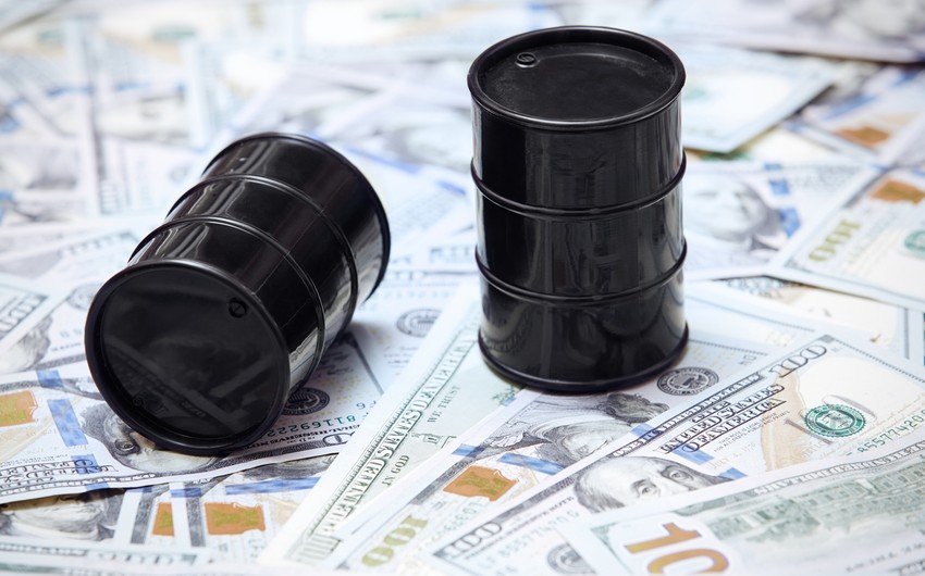 Azərbaycan neftinin qiyməti 114 dollara çatır