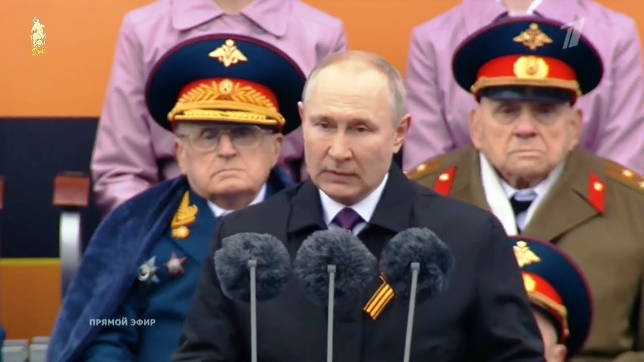 Putin Ukraynada ölənlərin ailələrinə kömək edəcəyinə SÖZ VERDİ