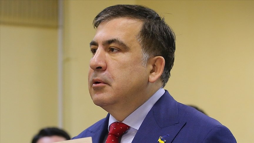 Saakaşvili özəl xəstəxanaya köçürüləcək
