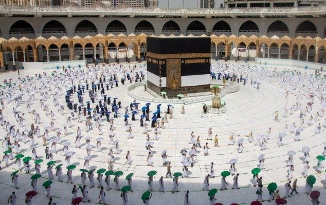 Azərbaycandan Həccə getmək istəyənlərə qadağa qoyuldu - Bu yaşdan yuxarı olanlara icazə verilməyəcək