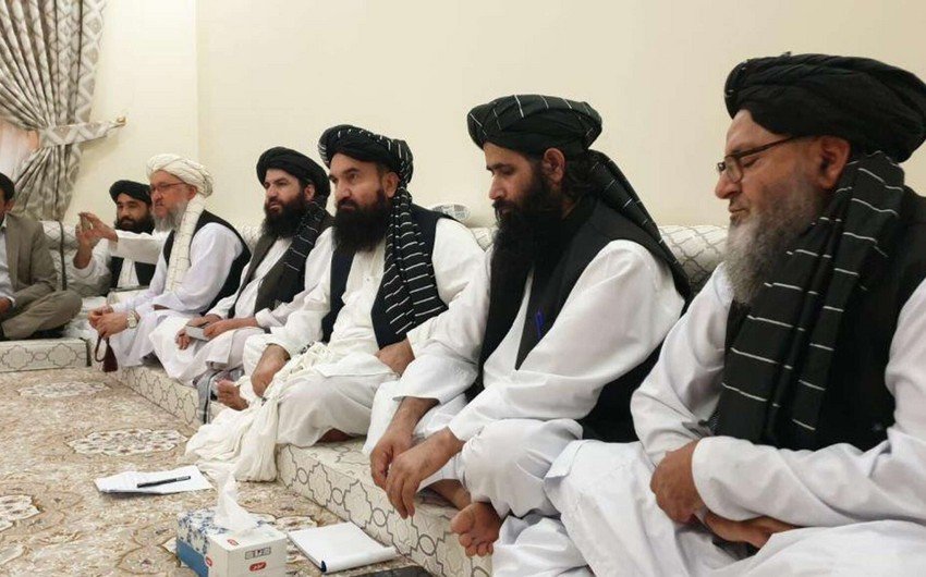 "Taliban": "Əminik ki, Rusiya hökumətimizi tanıyan ilk dövlət olacaq"