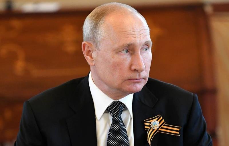 Britaniya kəşfiyyatının eks-şefi Putinin 2023-cü ildə öləcəyinə inanır