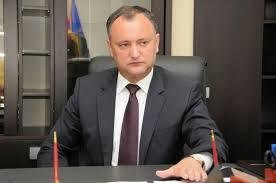 Dodon həbsdən çağırış etdi: Hökuməti devirin!