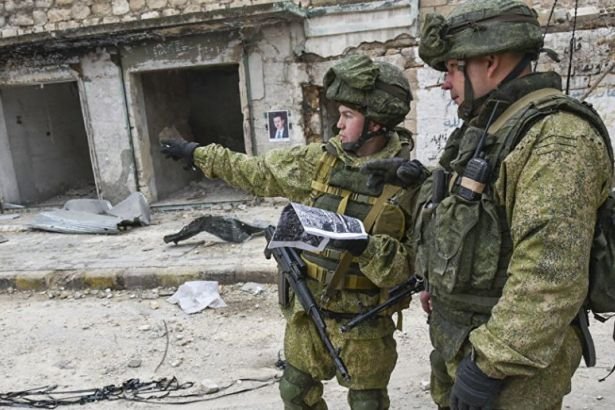 Ruslar Ukraynada hücum taktikalarını dəyişdi