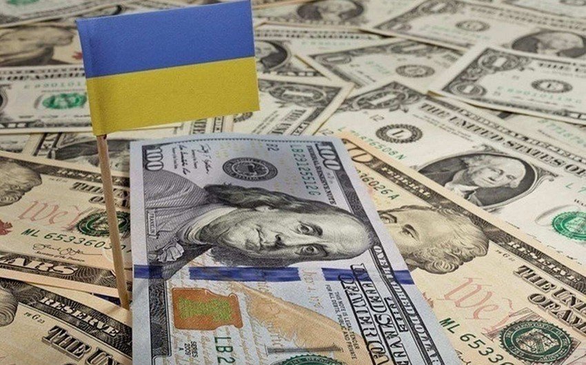 Ukrayna hökuməti Kanadadan 790 milyon dollarlıq kreditin şərtlərini təsdiqləyib