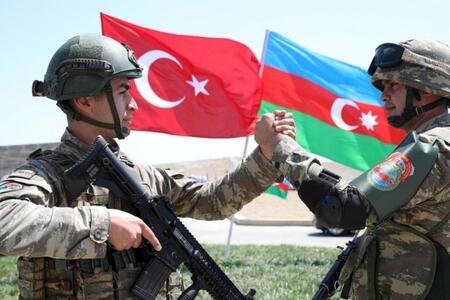 Yunan mediasının Azərbaycan Ordusu haqda yalanı