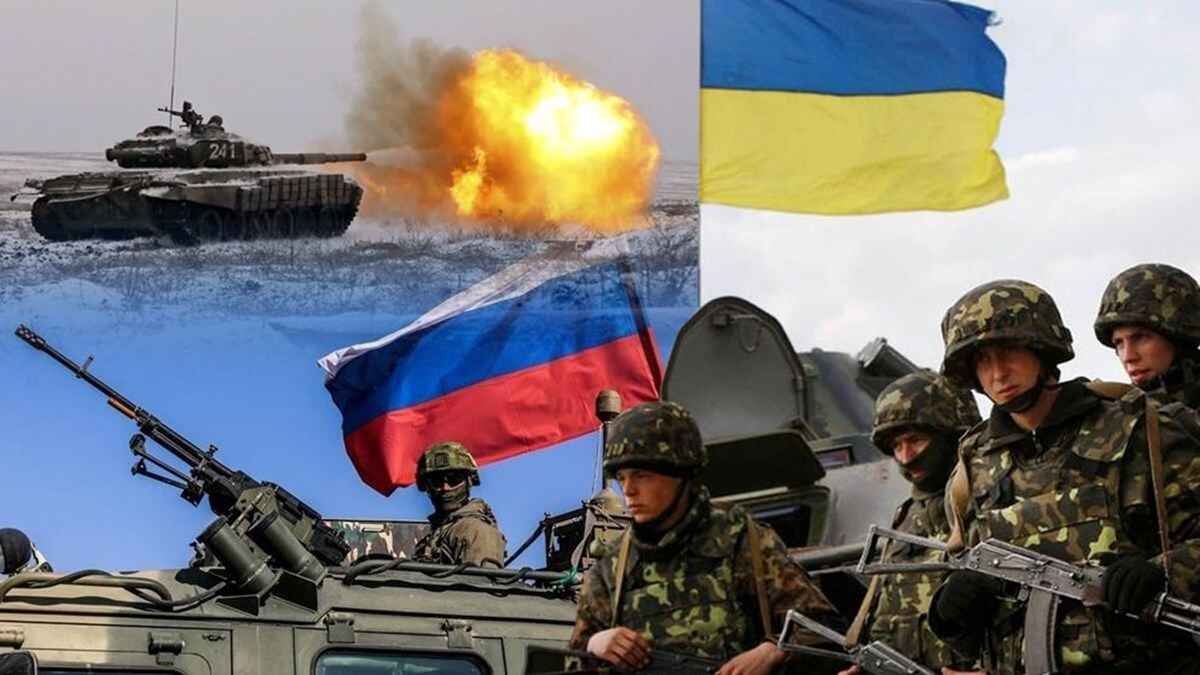 Rusiya Ukraynanın son itkilərini açıqladı