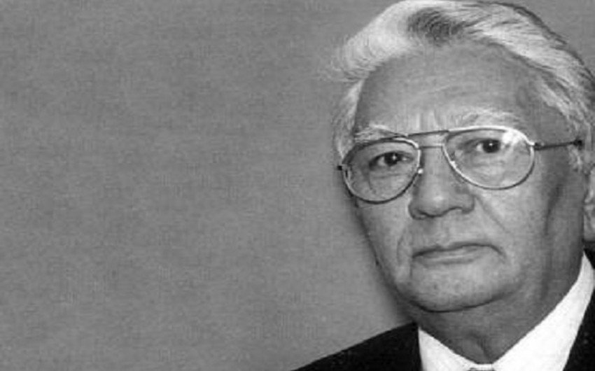 Eldar Salayev vəfat edib
