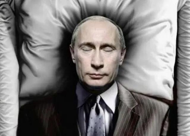 Putini çəkiclə öldürəcəklər - İDDİA