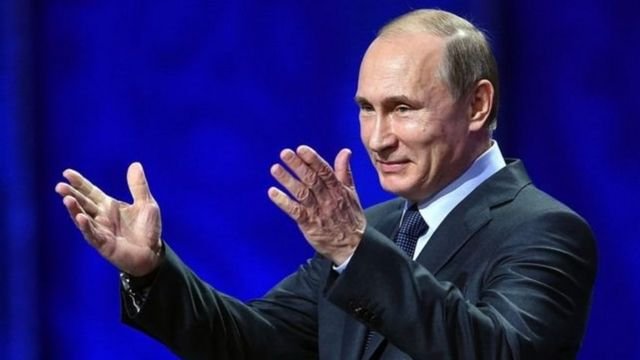 Putin Aşqabada gəldi - İlham Əliyevlə də görüşəcək