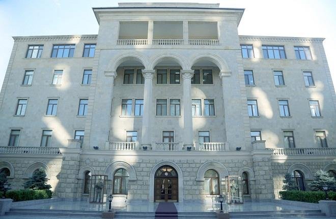 Daha 7000 nəfərə "Müharibə veteranı" adı verildi