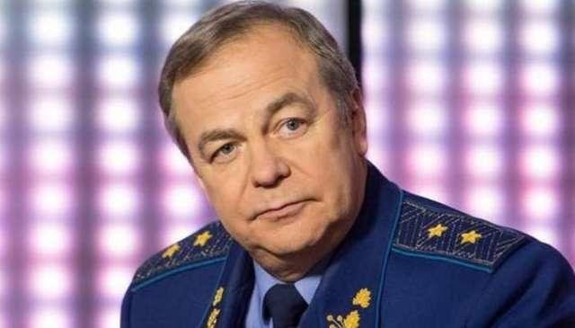 Putin buna görə Ukrayna şəhərlərini vurur - General