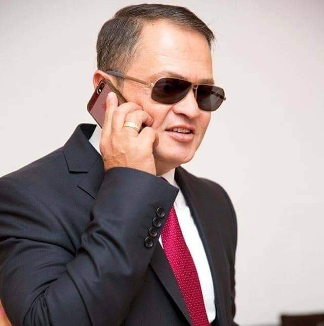 Anar Axundzadə - 50 yaşın mübarək!