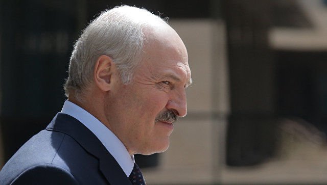 Lukaşenko hücum əmri gözləyir - Jdanovdan şok