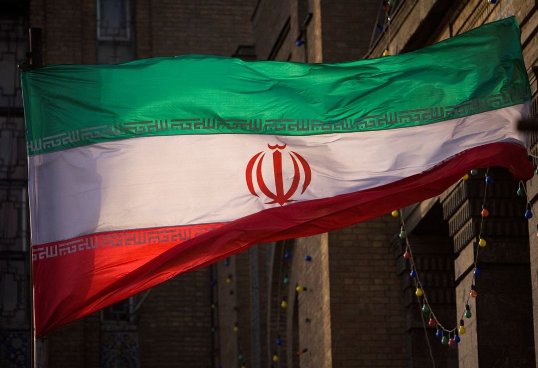 İranda xarici diplomatlar saxlanıldı
