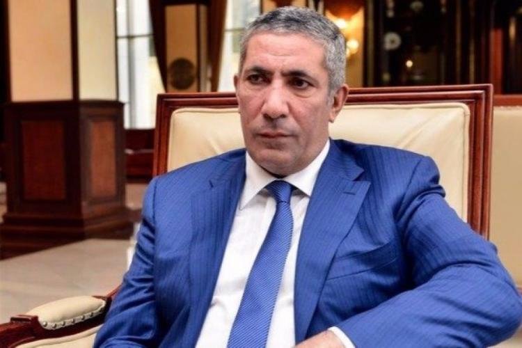 “Mən də Qarabağ müharibəsi veteranıyam” – Siyavuş Novruzov