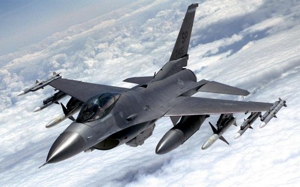 ABŞ-dan Türkiyəyə F-16 şoku