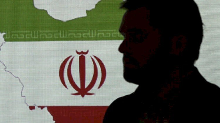 İran kəşfiyyatının tam məxfi dəstəsi: orada kimlər var?