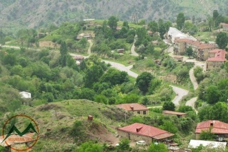 Sülhməramlılar Laçını talan edirlər – Video