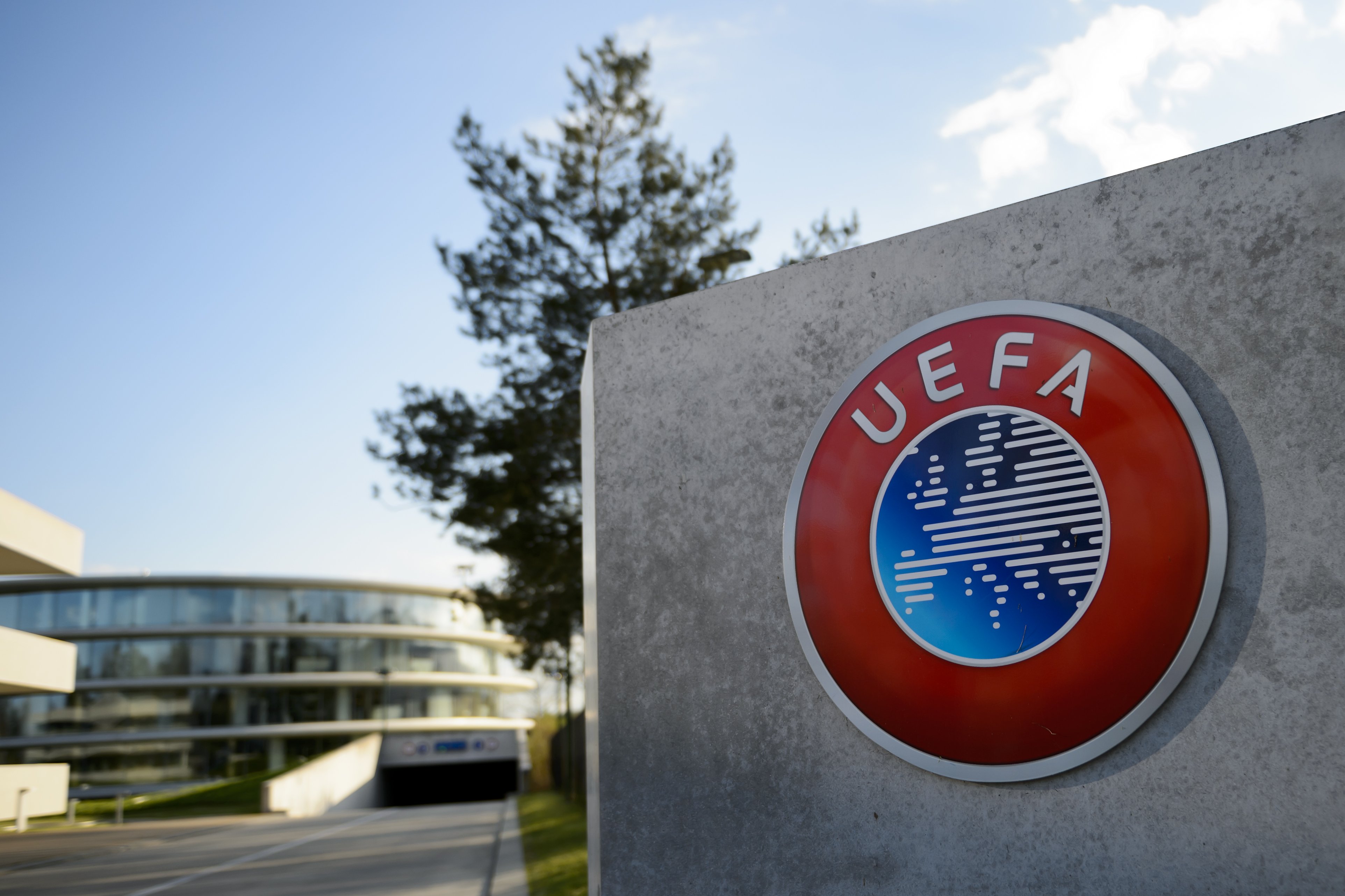 UEFA reytinqi: Azərbaycan xal ehtiyatını artırdı