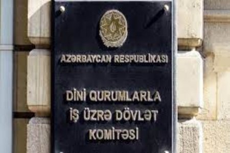 Məscidlərə dini rəhbər təyin edildi
