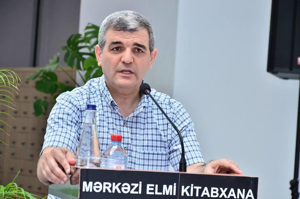 Bu kəndə erməniləri yerləşdirək – Fazil Mustafa