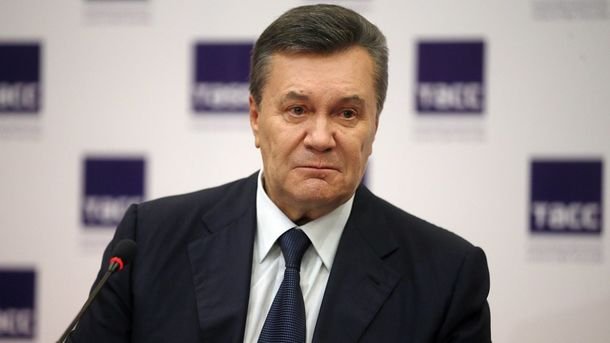 Yanukoviçin oğlunun 300 milyonu orduya köçürüldü