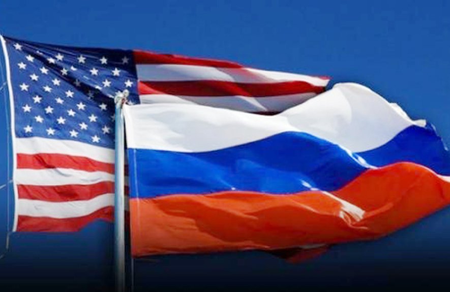 ABŞ-dan çağırış: Rusiyanı dərhal tərk edin!