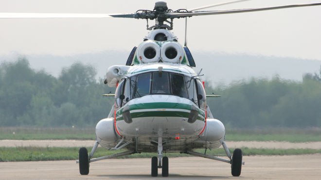 “Mi-17” qəzaya uğradı, 10 əsgər öldü