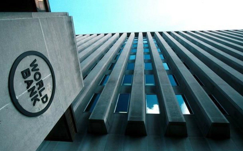 Dünya Bankı Ukraynaya dəstək üçün əlavə 530 milyon dollar ayırıb