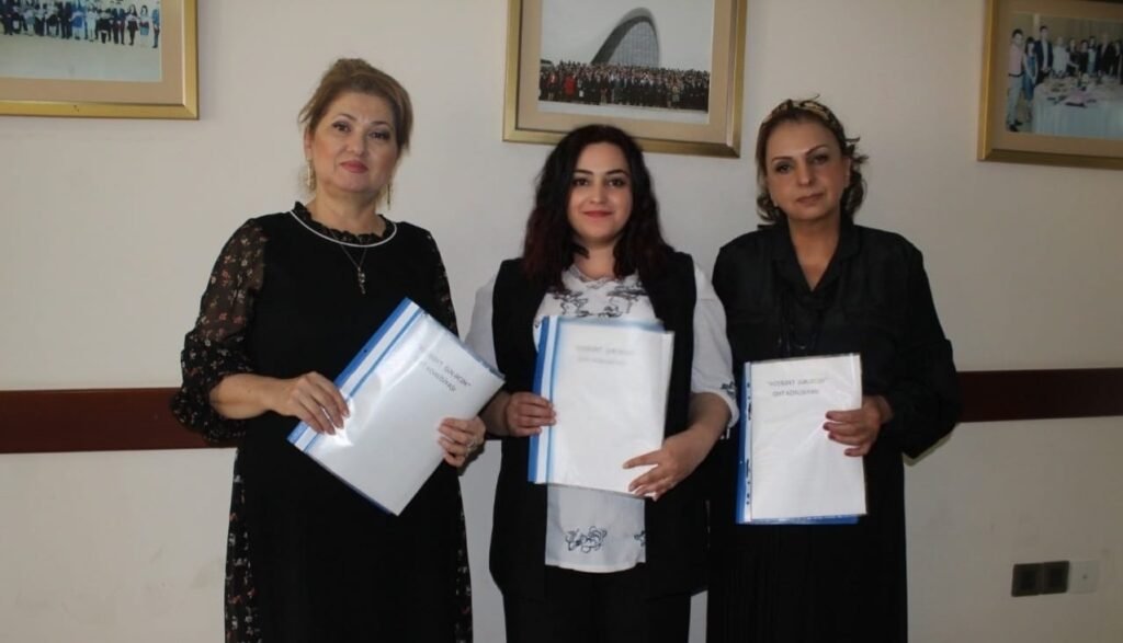 "Həssaslara Doğru” QHT Koalisiyası yaradılıb