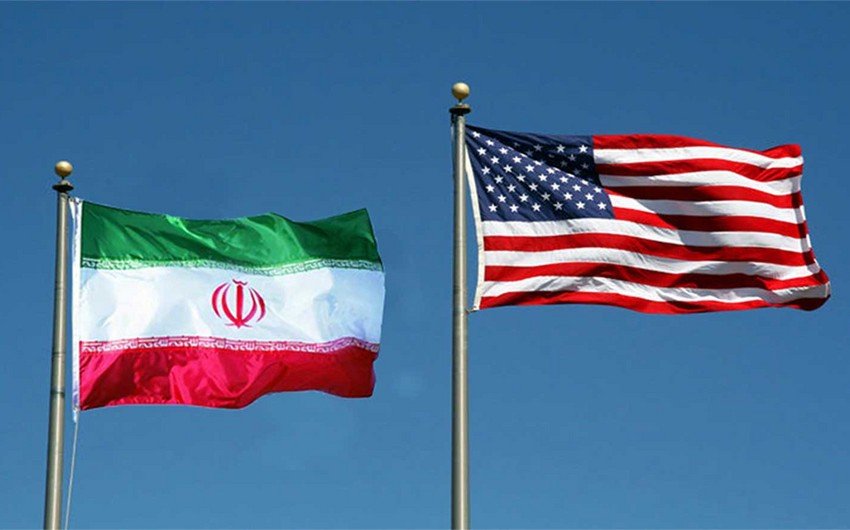 ABŞ bu həftə İrana qarşı yeni sanksiyalar tətbiq edəcək