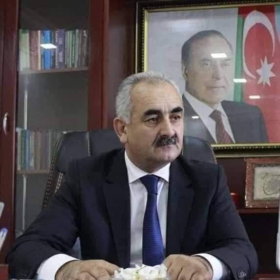 "Mina terroru da terrorizmin başqa bir üzüdür"