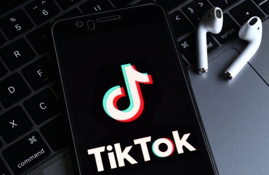 Azərbaycanda TikTok açıldı