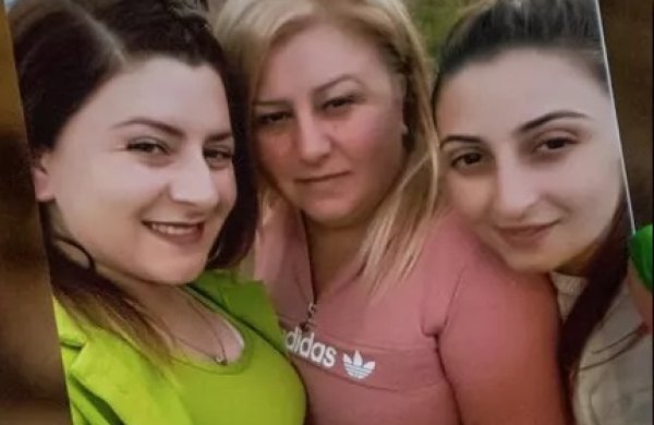 Ermənistan ordusunda döyüşən 3 bacı - Onlardan 1-i məhv edilib - FOTO