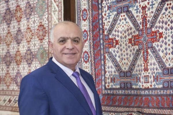 Vidadi Muradovun əmlakları ilə bağlı qərar