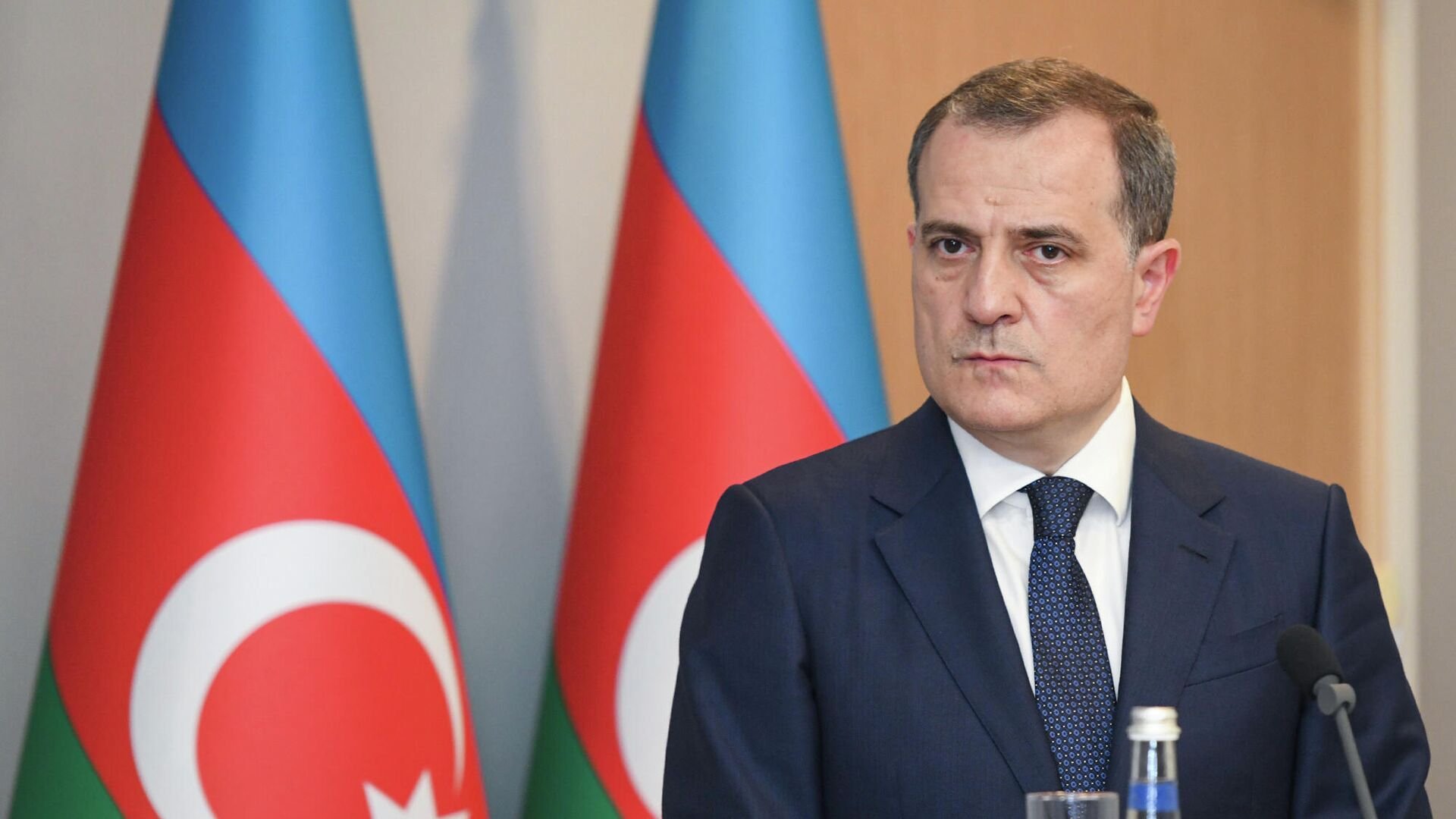 Ermənistan Azərbaycandan vaxt istəyib