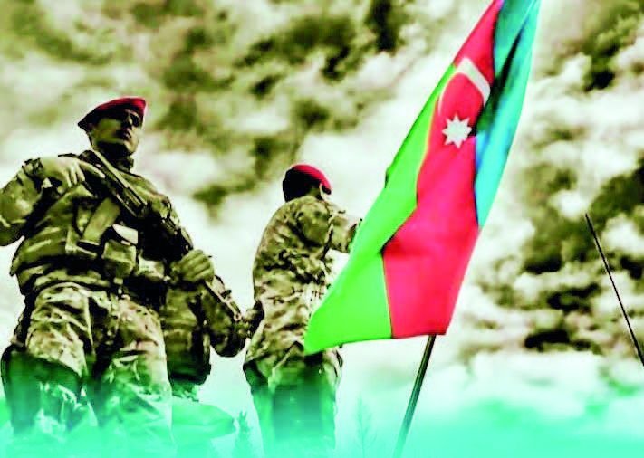 Gənclərin vətənpərvərlik tərbiyəsində milli-mənəvi dəyərlərin rolu böyükdür