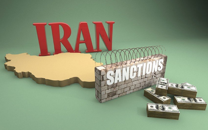 Avropa İttifaqı İrana qarşı yeni sanksiyalar hazırlayıb