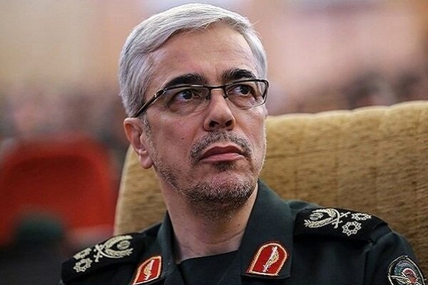 İranlı general Avropa İttifaqının sanksiyalarını lağa qoydu