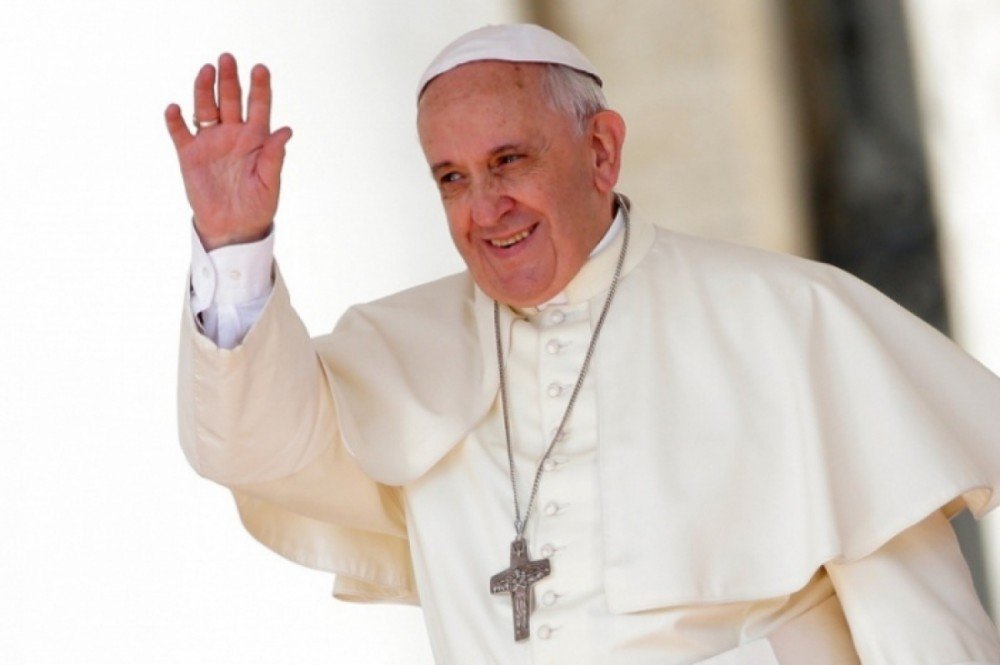 Roma Papası Putin və Zelenskini Vatikana ÇAĞIRDI