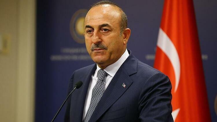 Türkiyə İrandakı teraktı pislədi