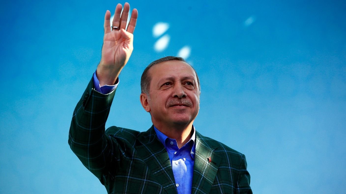 Azərbaycandan Türkiyə müxalifətinə çağırış: Ərdoğanı dəstəkləyin!