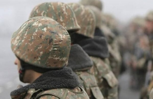 Sentyabr döyüşlərində ölən erməni hərbçilərin ilk rəsmi siyahısı