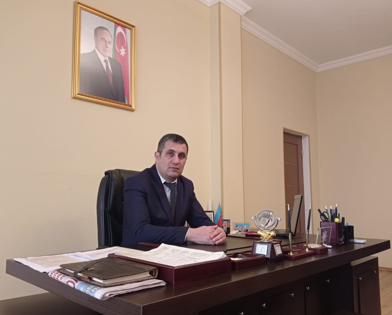 "Ermənistan seçim qarşısında qalıb"